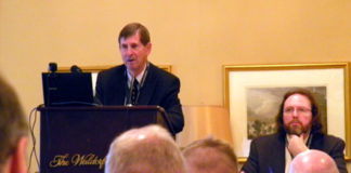 Kolbe&Fanning, USA-New York