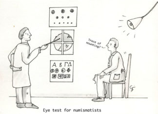 Our Cartoon: Franklin’s World