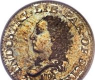 Heritage, USA-Orlando, FL