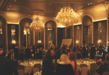 American Numismatic Society 2013 Annual Gala a Success