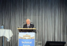 Technical Forum at the World Money Fair 2013