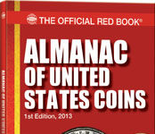 Almanac of United States Coins