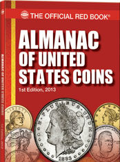 Almanac of United States Coins
