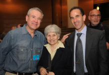 Kushnir-Stein Receives Meshorer Numismatic Prize