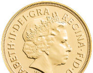 Royal Mint expands into Indian market with first Indian sovereigns since 1918