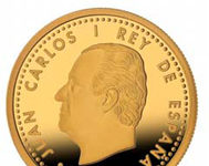 Spain issues two 2014 FIFA World Cup Brazil coins
