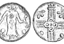 2000-year-old Victoria Cross found