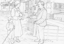 The People of Zurich and their Money 14: Rich and Poor