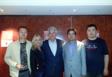 Professional Coin Grading Service Opens Office in Shanghai