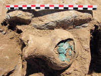 Numismatic news from the Western Black Sea coast (Bulgaria)