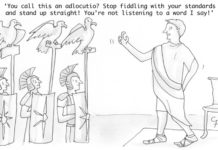 Our Cartoon: Franklin’s World