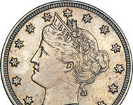 Famous ‘Lost’ nickel sells for $3.17 million