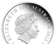 Perth Mint showcases aspects of Australian culture
