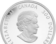 The Royal Canadian Mint’s newest collector coins