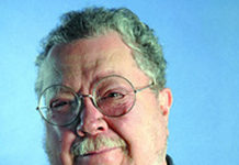 Richard (Dick) G. Doty, 1942-2013 Smithsonian Curator