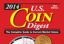 Krause Publications Releases New U.S. Coin Digest