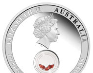 News from the Perth Mint in May