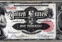 Stack’s Bowers Galleries, USA-Chicago