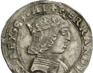 Human faces, part 28: Fight for Sicily