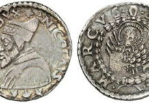 Human faces, part 29: The Doge, powerless ruler over a mighty empire