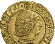 Human faces, part 31: The Condottieri, winners in every war