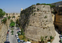 How Malta Came under the British Flag