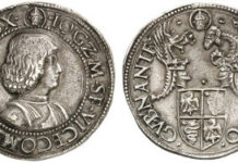 Human faces, part 32: Murder in Milan