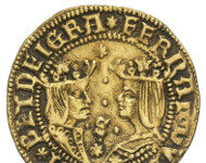 Human faces, part 35: A girl gets herself a husband