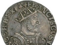 Human faces, part 37: Francis I, “Traitor of Christendom”