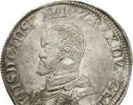 Human faces, part 39: The price of power