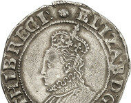 Human faces, part 40: The pirate queen