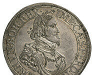 Human faces, part 41: Augsburg and the Thirty Years’ War