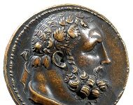 Expeditions into the realm of numismatics Part 2: Hercules in the backyard and a Paduan Hercules medal