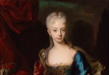 The coins of Maria Theresa