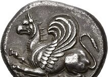 Dionysus – The God of Ecstasy