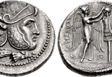 Collecting Seleukid Coins – Part I