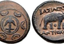 Collecting Seleukid Coins – Part II