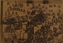 Adolf of Schwarzenberg – The Liberator of Raab