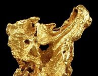 A mint for Australia