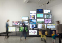 New Permanent Exhibition “Simply Zurich”