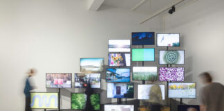 New Permanent Exhibition “Simply Zurich”