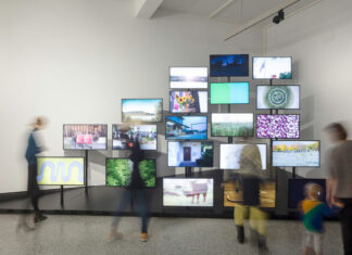 New Permanent Exhibition “Simply Zurich”