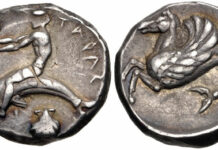 Classical Numismatic Group