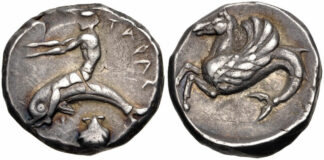 Classical Numismatic Group