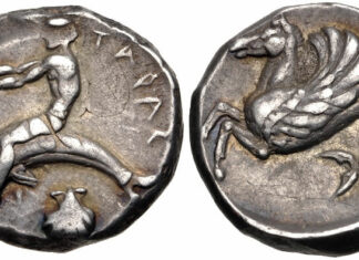 Classical Numismatic Group