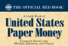 Updated Sixth Edition of Guide Book to U.S. Paper Money