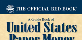 Updated Sixth Edition of Guide Book to U.S. Paper Money
