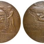 01_Los 2329 – DIE ZeppelinMedaille – 511351