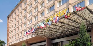 The Spring Edition of Sberatel in Prague