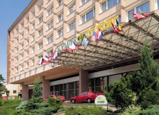 The Spring Edition of Sberatel in Prague